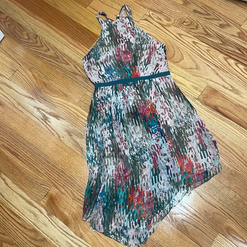 Elizabeth and James Dress - Size 6 - Like New